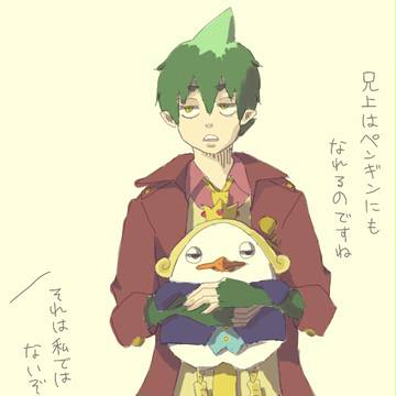 悪魔