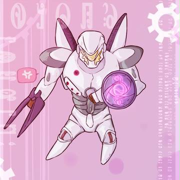 PACIFIC RIM****MADOKA MAGICA