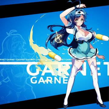 Garnet