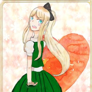 \ソニアさーん/