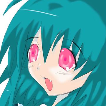 オリキャラセーラーおんにゃのこ