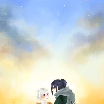 未来都市NO.6 同人