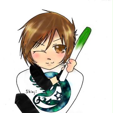 蜜指♪