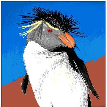 Rockhopper