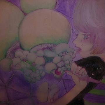 mashroom