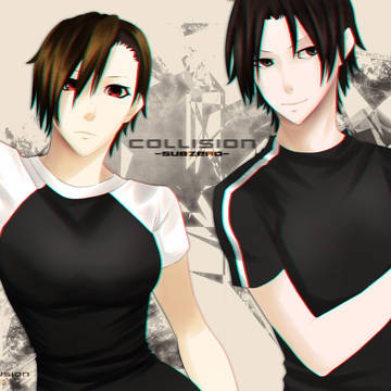 Collision -Subzero-