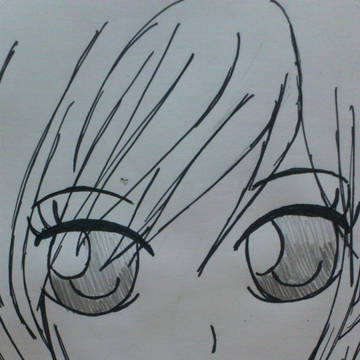 私の笑顔はあなたのためです