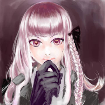 霧切さん