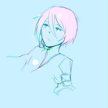 Ichigo x Rukia / 朽木ルキア