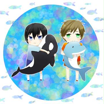 抱っこ！