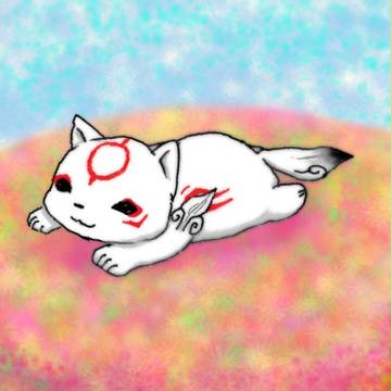 ちびてらす