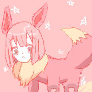 ブイ春ちゃん