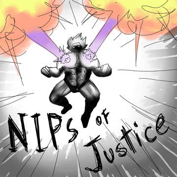 Nips of Justice