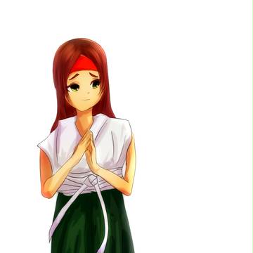 林田たまき