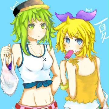 夏