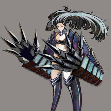 Gauntlet