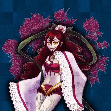 【摩天大楼】玉綉【デバイス】