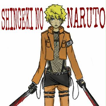 Shingeki no naru!