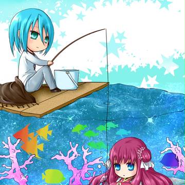 ☆