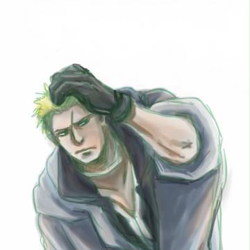 【FF8】サイファー