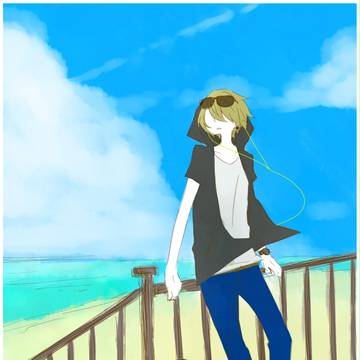 【47rs】　臣ログイン　【夏旅行】