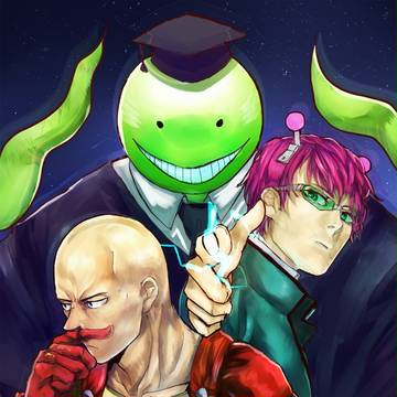 Will you save(destroy)the earth?