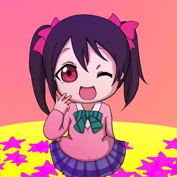 にこ先輩