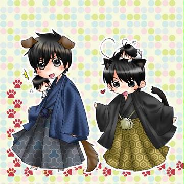 仔犬のワルツ