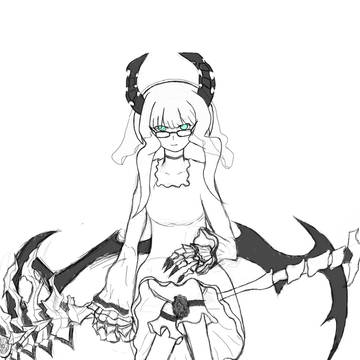 Dead master