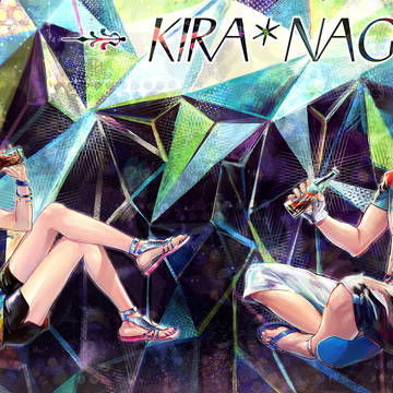 -KIRA*NAGI-