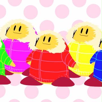 カワサキー