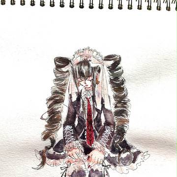 らくがき