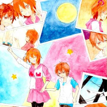 オツキミリサイタル☆