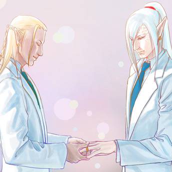 誓言-I'm yours~——dao1同人