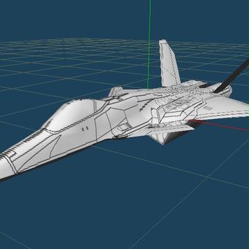 CFA-44 Nosferatu