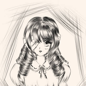 少女