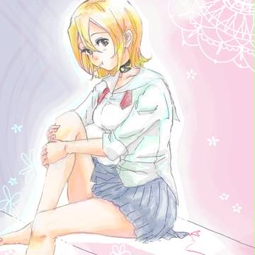 ふわふわ