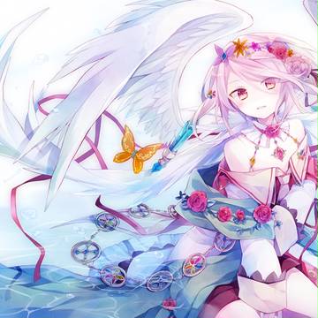 aqua