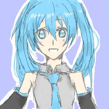 ミク