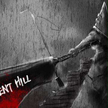 SILENT HILL