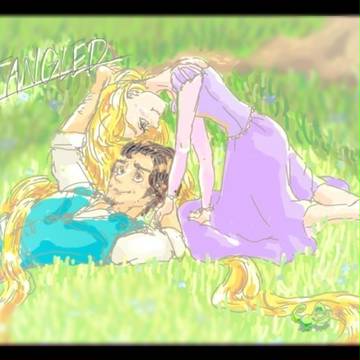 Tangled