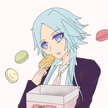 シトリーちゃん