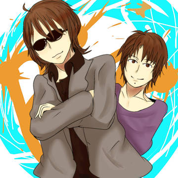 B’z