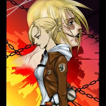アニ・レオンハート