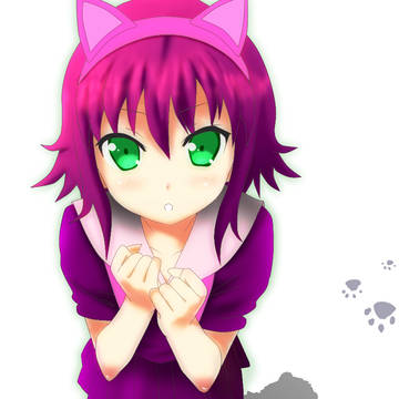 変猫トレースでLoLのAnnie