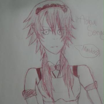 Maid Aoba
