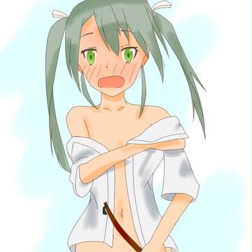 瑞鶴