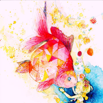 金魚