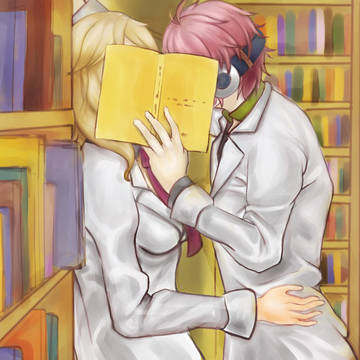 Regiment Campus Couple