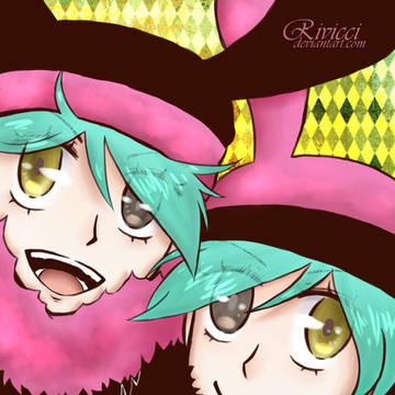 Luki&Noki